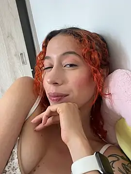 Dayanna adams online show from 11, 1, 2026