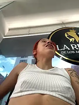 Dayanna adams online show from 17, 12, 2025