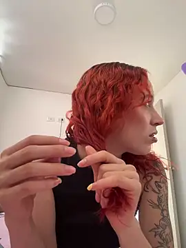 Dayanna adams online show from 16, 12, 2025