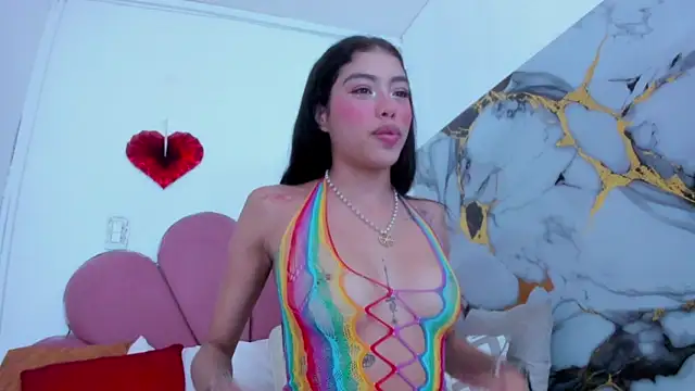 Snapshot of minnari chatting on 27, 2, 2026 minnari online show from 27, 2, 2026