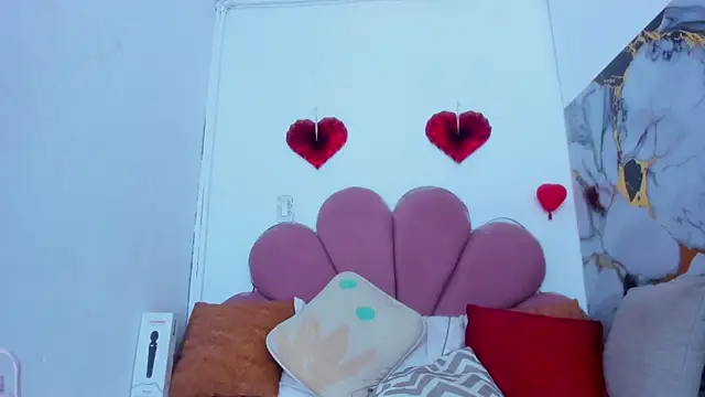 Snapshot of minnari chatting on 3, 3, 2026 minnari online show from 3, 3, 2026