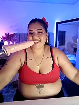 AndreaKinky online show from 30, 11, 2025