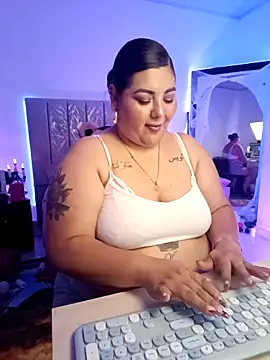 AndreaKinky online show from 25, 10, 2025