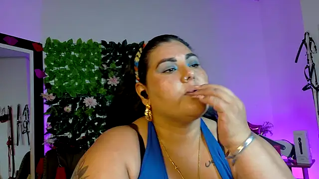 AndreaKinky online show from 27, 5, 2026