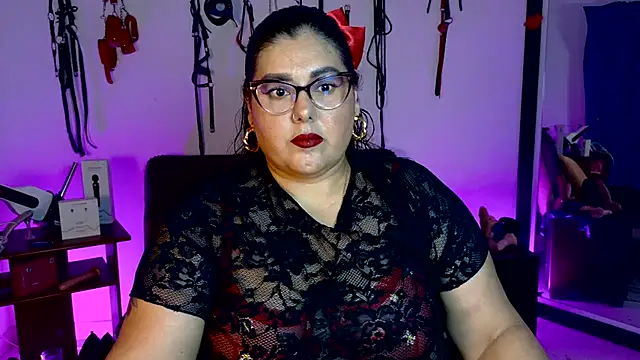 Snapshot of AndreaKinky chatting on 17, 7, 2026 AndreaKinky online show from 17, 7, 2026