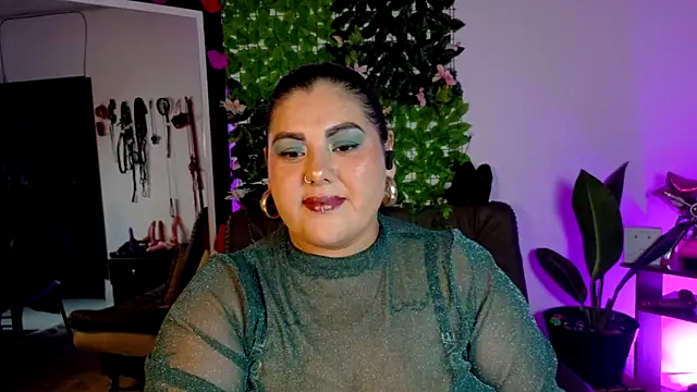 AndreaKinky online show from 28, 5, 2026