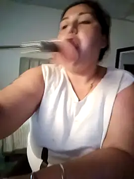 AndreaKinky online show from 19, 12, 2025