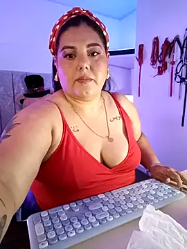 AndreaKinky online show from 21, 11, 2025