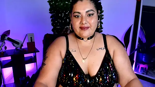Snapshot of AndreaKinky chatting on 22, 6, 2026 AndreaKinky online show from 22, 6, 2026