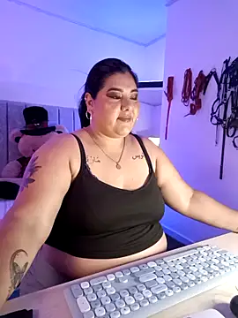 AndreaKinky online show from 22, 11, 2025