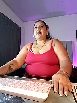 AndreaKinky online show from 17, 4, 2026