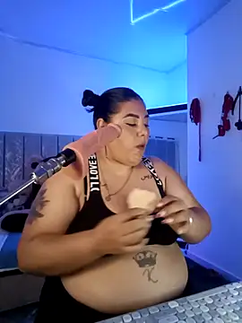 AndreaKinky online show from 13, 11, 2025