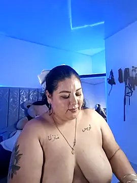 AndreaKinky online show from 21, 10, 2025