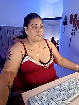 AndreaKinky online show from 20, 10, 2025