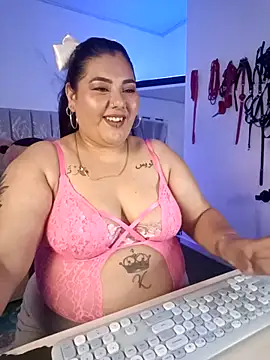 AndreaKinky online show from 18, 11, 2025