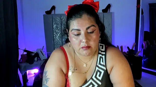 AndreaKinky online show from 9, 5, 2026