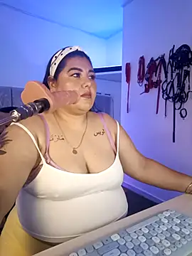 AndreaKinky online show from 15, 11, 2025