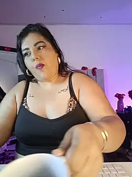 AndreaKinky online show from 16, 2, 2026