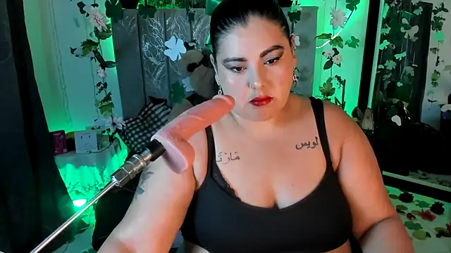 AndreaKinky online show from 15, 3, 2026