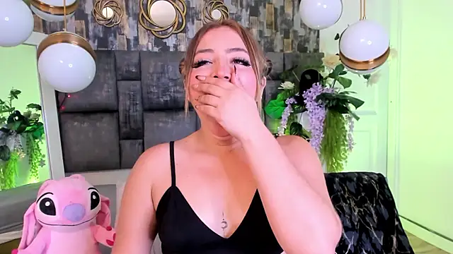 PatyLawrence online show from 1, 2, 2026