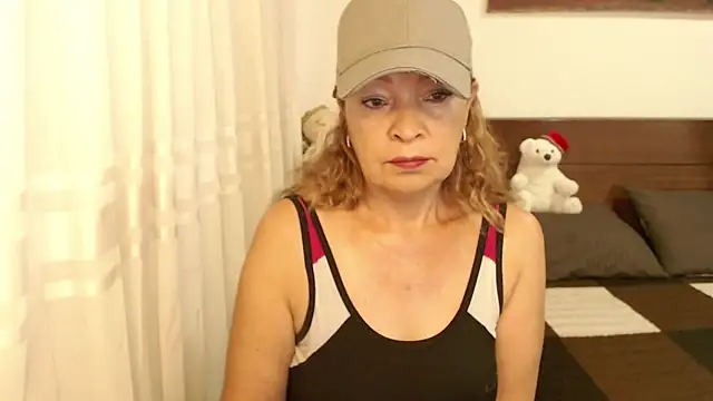 mariansweet  online show from 25, 11, 2025