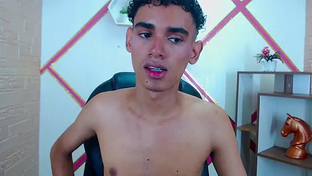 Blake Mils online show from 22, 12, 2025