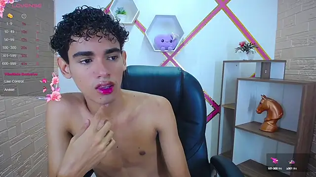 Blake Mils online show from 29, 9, 2025