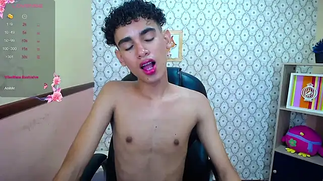 Blake Mils online show from 25, 10, 2025