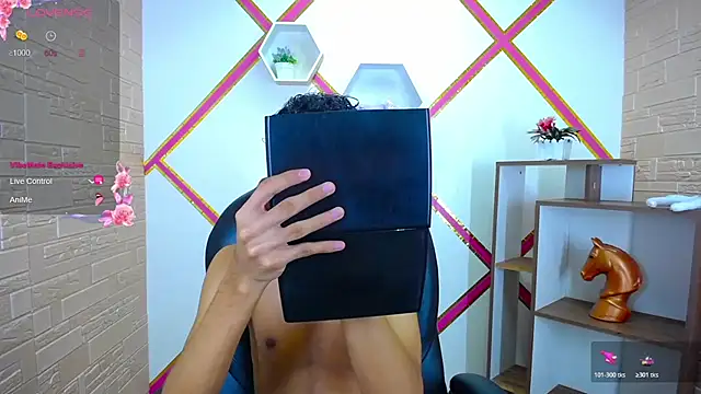 Blake Mils online show from 27, 10, 2025