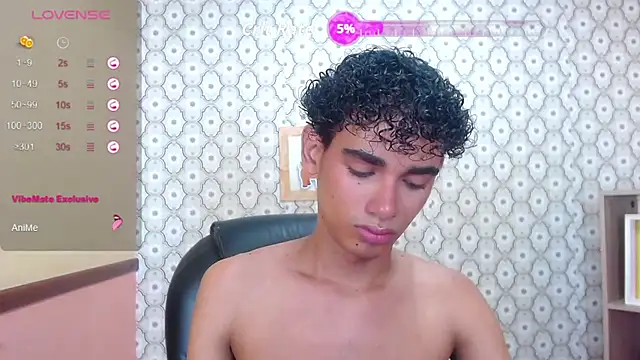 Blake Mils online show from 18, 12, 2025