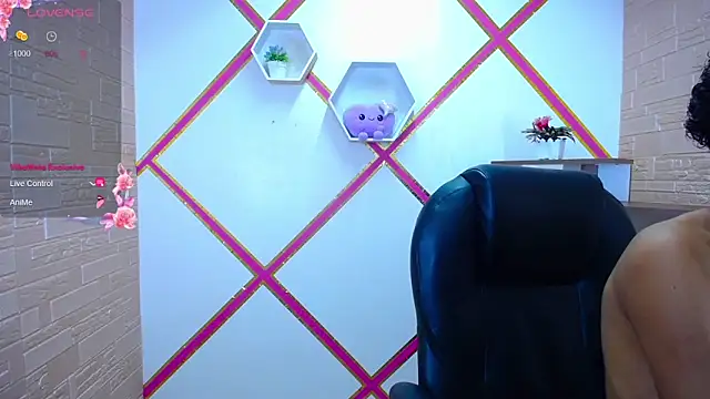 Blake Mils online show from 21, 10, 2025