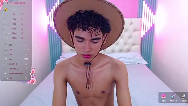 Blake Mils online show from 23, 9, 2025