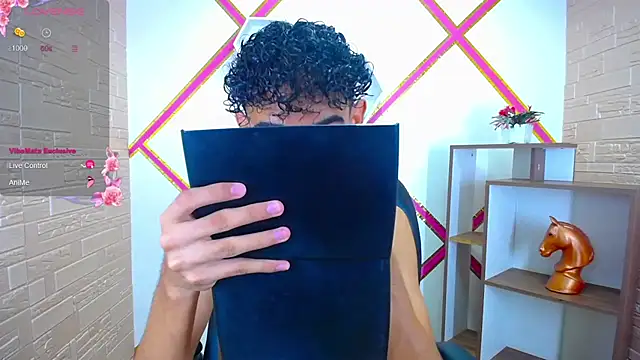 Blake Mils online show from 30, 10, 2025