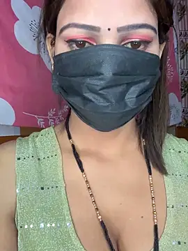 SEXY-SIMI-BHABI online show from 11, 3, 2026