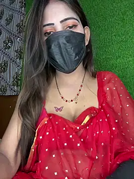 SEXY-SIMI-BHABI online show from 12, 4, 2026