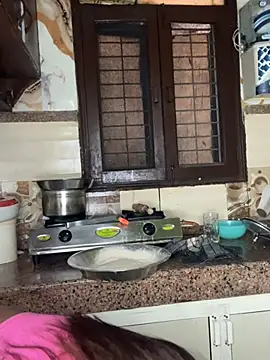 SEXY-SIMI-BHABI online show from 1, 2, 2026