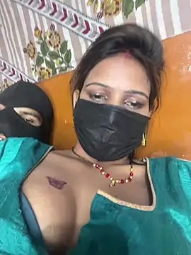 SEXY-SIMI-BHABI online show from 23, 2, 2026