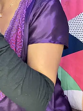 SEXY-SIMI-BHABI online show from 5, 4, 2026