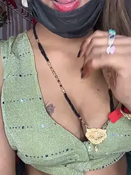 SEXY-SIMI-BHABI online show from 11, 3, 2026