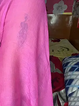 SEXY-SIMI-BHABI online show from 19, 3, 2026