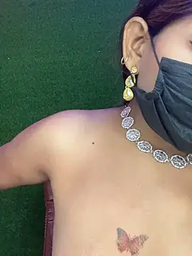 SEXY-SIMI-BHABI online show from 8, 4, 2026