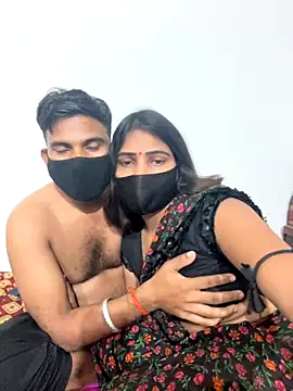 SEXY-SIMI-BHABI online show from 9, 11, 2025