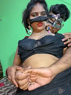 SEXY-SIMI-BHABI online show from 25, 9, 2025