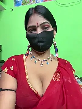 SEXY-SIMI-BHABI online show from 11, 11, 2025