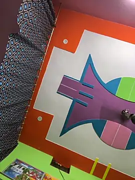 SEXY-SIMI-BHABI online show from 24, 10, 2025