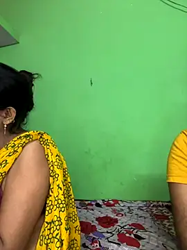 SEXY-SIMI-BHABI online show from 8, 10, 2025