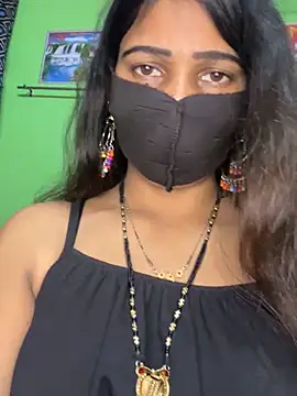 SEXY-SIMI-BHABI online show from 26, 10, 2025