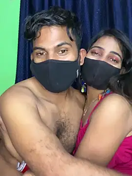 SEXY-SIMI-BHABI online show from 19, 10, 2025
