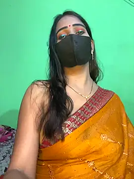 SEXY-SIMI-BHABI online show from 27, 9, 2025