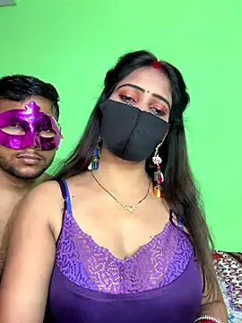 SEXY-SIMI-BHABI online show from 24, 9, 2025